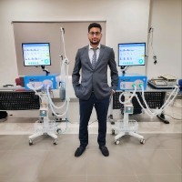 Saif Ullah Email
