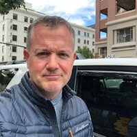 Bulwark Safety Systems, LLC Employee Chuck Keller's profile photo