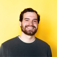 Workshop Employee Brenan Corcoran's profile photo