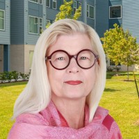 New Hope Housing, Inc. Employee Diana Gross's profile photo