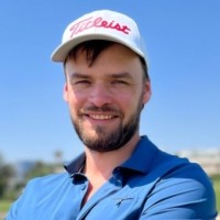 VironIT Employee Alexey Grakov's profile photo