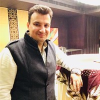 Deepak Sethi Email & Phone Number