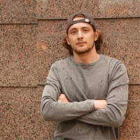 NGENIX Employee Anvar Khamidov's profile photo