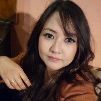 Ncell Employee Christina Thakuri's profile photo