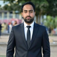Jawad Farooq's profile photo