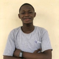 freeCodeCamp Employee Saheed Azeez's profile photo