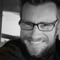 Foundry Employee Stephen Oachs's profile photo