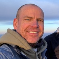 Cereal Employee Dave Goldfain's profile photo