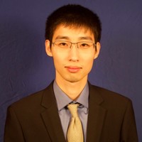 Barclays Investment Bank Employee Kenneth Gu's profile photo