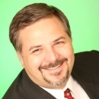 Retired Employee Rob Waggoner's profile photo