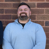 Pace Group Employee Scott Haywood's profile photo