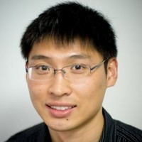 Microsoft Employee Aaron Hu's profile photo