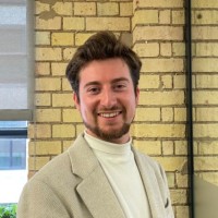 StoryStream Employee Aaron Olive's profile photo