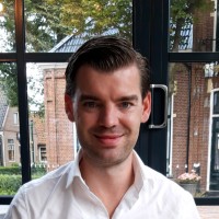 Roderik Lurvink Email & Phone Number