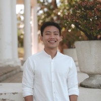 Psyke - Formerly Upflowy Employee Clarence Gan's profile photo