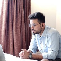 GROWLOC Employee Sunny Anand's profile photo