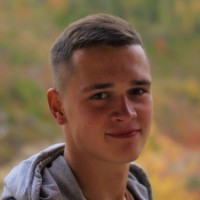 Oleh Dmytrash's profile photo