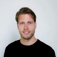 Jorrit Schuurmans Email & Phone Number