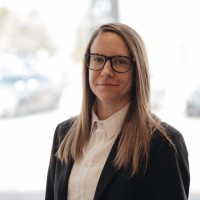 Lexus of Colorado Springs Employee Lauren Fountaine's profile photo
