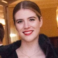 Olymbec Employee Kelsey Buchbinder's profile photo