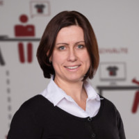 iNETPrint.cz Employee Jitka Fulemová's profile photo