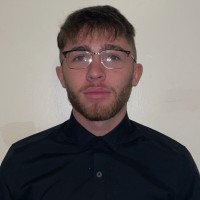 Q Radio Ltd. Employee Cameron Elmes's profile photo