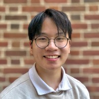 UVA Engineering Link Lab Employee Austin Phan's profile photo