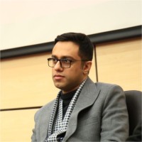 JIBit Employee Soheil Paydarfard's profile photo