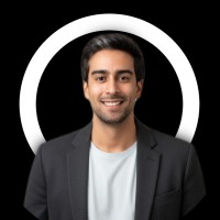Eaglytics Co. Employee Arpit Jhamb's profile photo