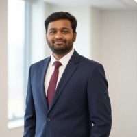 Siam Computing Employee Subramanian N's profile photo