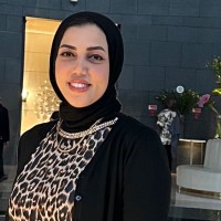 White Trading & Fitout Employee Hadeer Refaat's profile photo