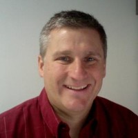 Holland Litho Printing Service Employee Brian Baarman's profile photo