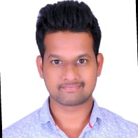 SR analytics Employee Ramesh Patil's profile photo