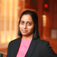 EVERSANA Employee Sneha Varma's profile photo