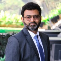 Stanton Chase: Executive Search & Leadership Consultants Employee Amit Agarwal's profile photo