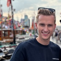 Mooij Verf Employee Stefan van Wingerden's profile photo