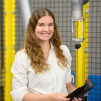 FIRST CHOICE ROBOTICS, INC. Employee Hope Dollarhide's profile photo