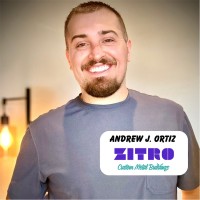 Andrew Ortiz