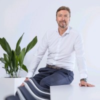 beeOLED Employee Gerd Günther's profile photo