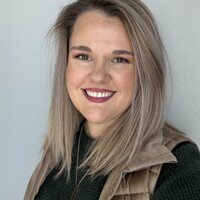 Come and See Foundation Employee Hayley Brightwell's profile photo