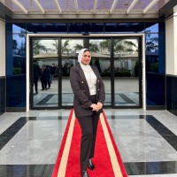 BGP Employee Toka Mohamed's profile photo