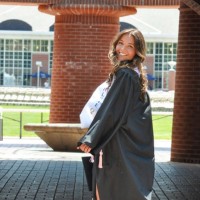 Regeneron Employee Olivia Howard's profile photo