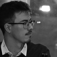 ARIES Consultants Employee Victor Glotz's profile photo