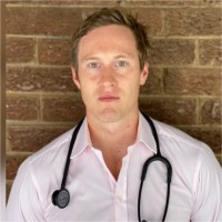Effect Doctors Employee Will Buxton's profile photo