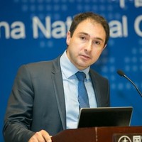 COFRAC Employee Philippe Cassan's profile photo