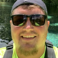 Crosslink Wireless Employee Trevor Stover's profile photo