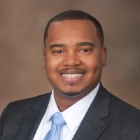 Hope Enterprise Corporation Employee Alex Lawson's profile photo