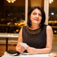 SCHNEIDER GROUP Employee Irada Shamilova's profile photo