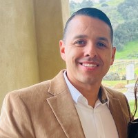 Eric Arriaga Email & Phone Number