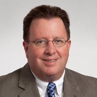 Delphi Employee Bruce Hildenbrand's profile photo